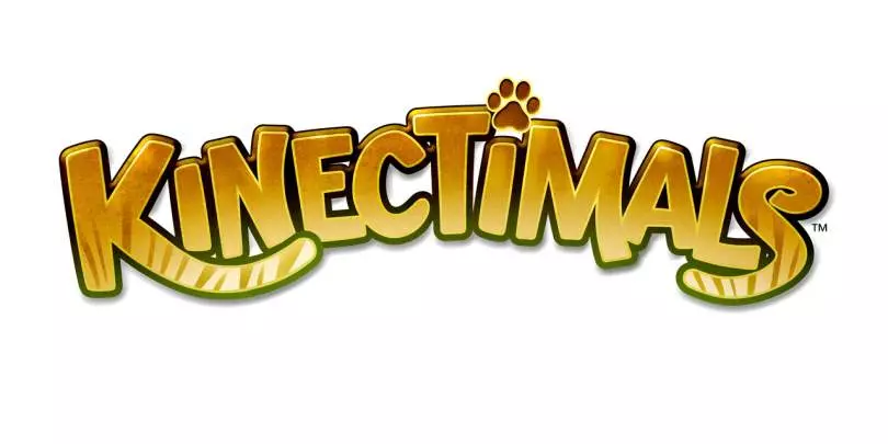 Kinectimals