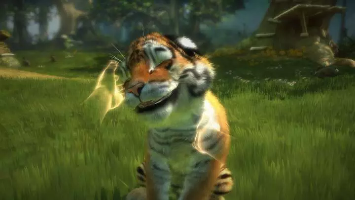 Kinectimals - Xbox 360