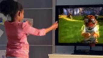 Kinectimals: Trailer oficial