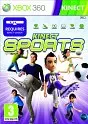 Kinect Sports Xbox 360