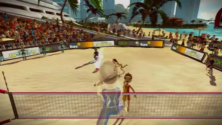 Kinect Sports - Xbox 360