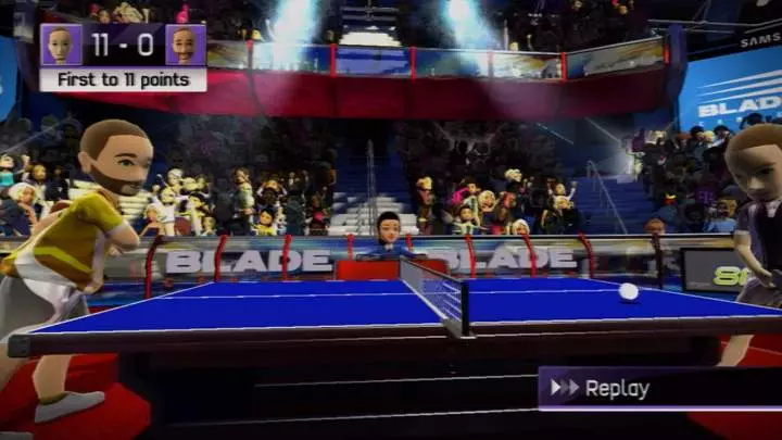 Kinect Sports - Xbox 360