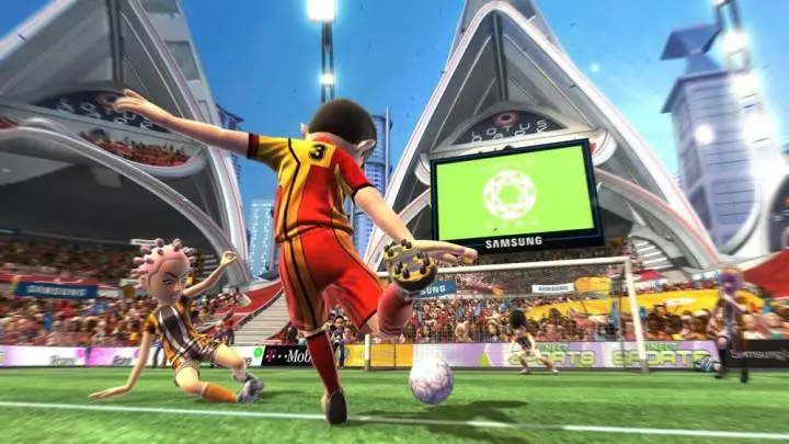 Kinect Sports - Xbox 360