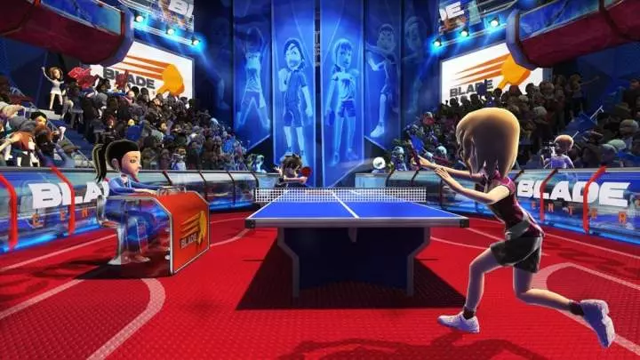 Kinect Sports - Xbox 360