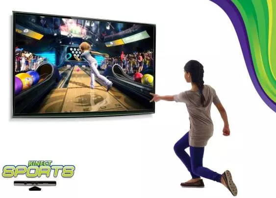 Kinect Sports