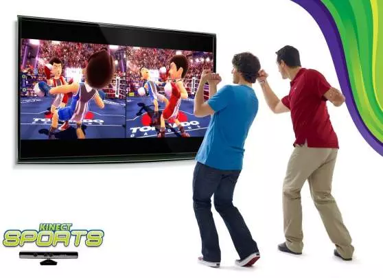 Kinect Sports