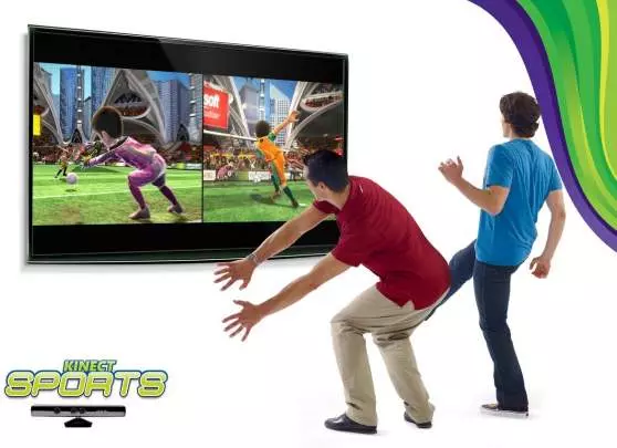 Kinect Sports