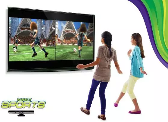 Kinect Sports