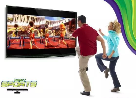 Kinect Sports