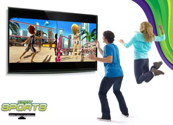 Kinect Sports