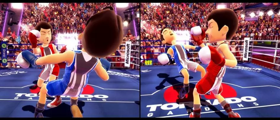 Kinect Sports - Xbox 360