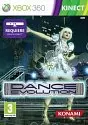 Dance Evolution Xbox 360