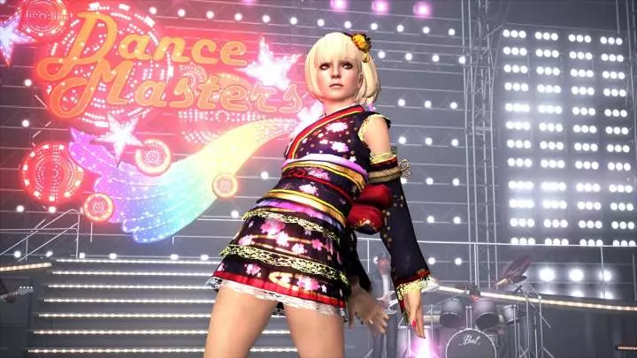 Dance Evolution - Xbox 360