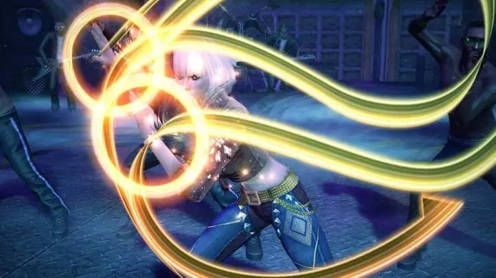 Dance Evolution - Xbox 360