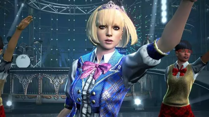 Dance Evolution - Xbox 360