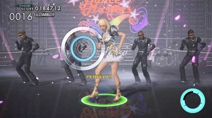 Dance Evolution - Xbox 360