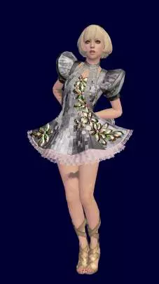 Dance Evolution - Xbox 360