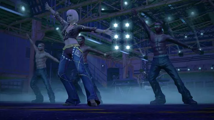 Dance Evolution - Xbox 360