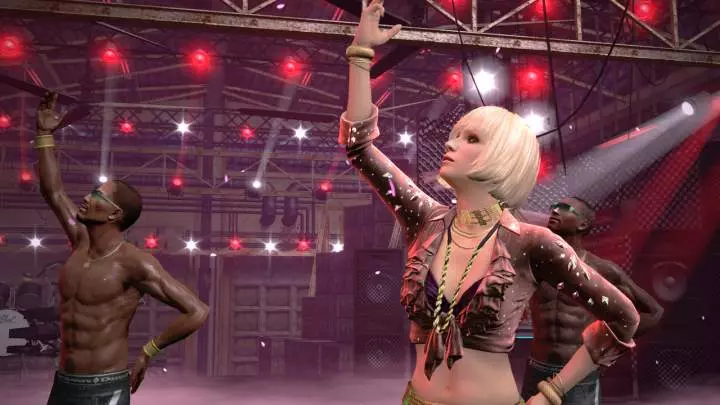 Dance Evolution - Xbox 360