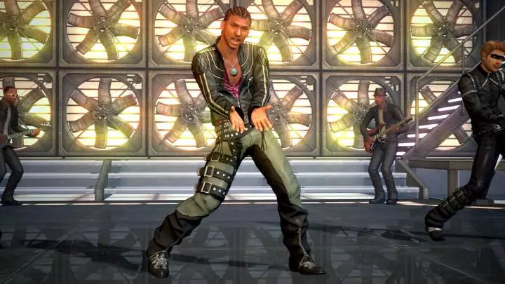 Dance Evolution - Xbox 360