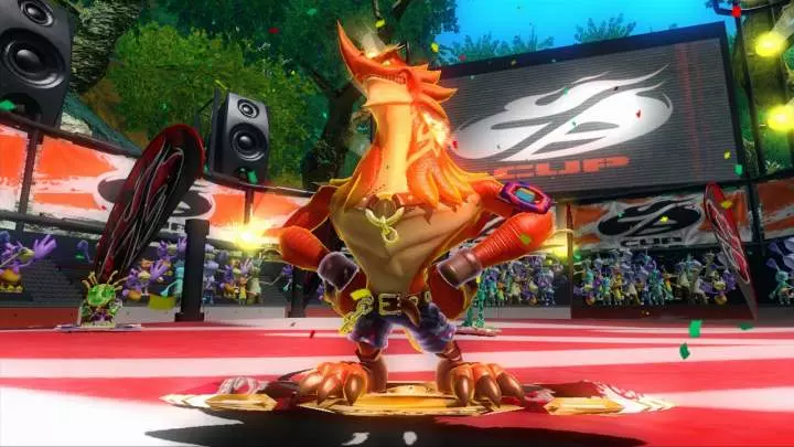 Crossboard 7 - Xbox 360