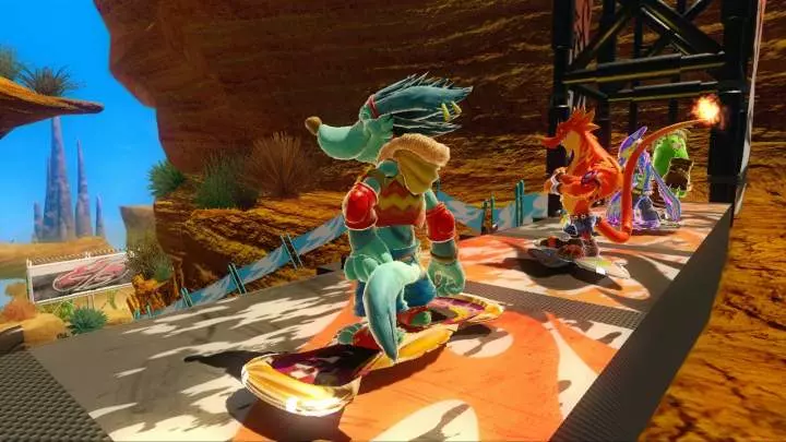 Crossboard 7 - Xbox 360