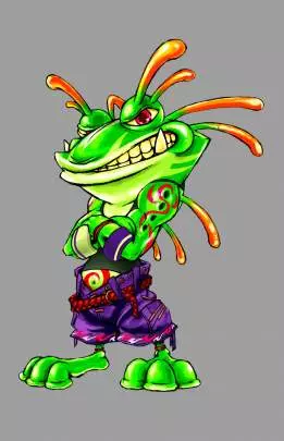 Crossboard 7 - Xbox 360