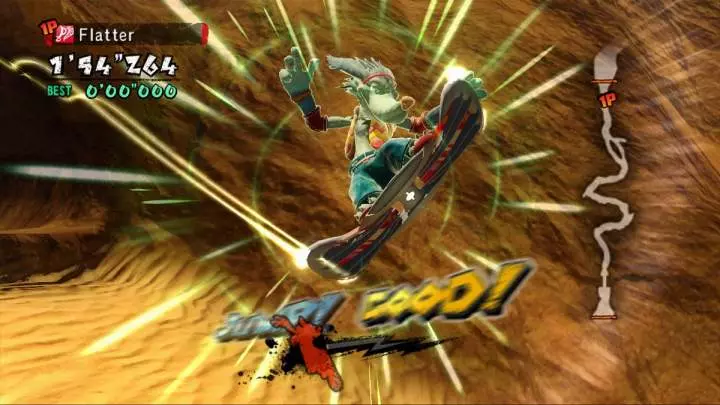 Crossboard 7 - Xbox 360