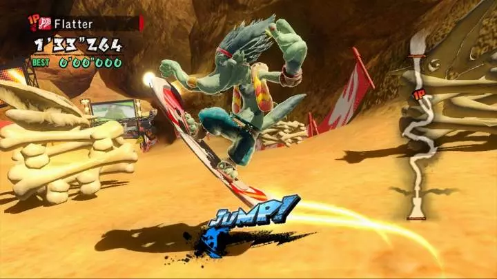 Crossboard 7 - Xbox 360