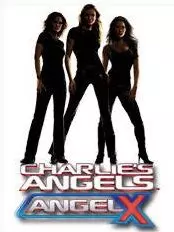 Carátula de Charlie's Angels: Angel X