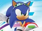 Sonic Free Riders
