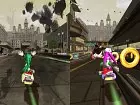 Sonic Free Riders - Imagen