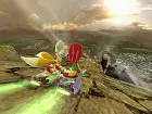 Sonic Free Riders - Imagen Xbox 360