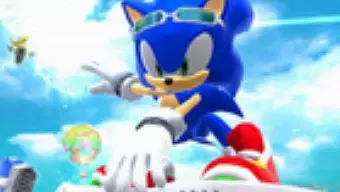 Sonic Free Riders: Introduction Trailer