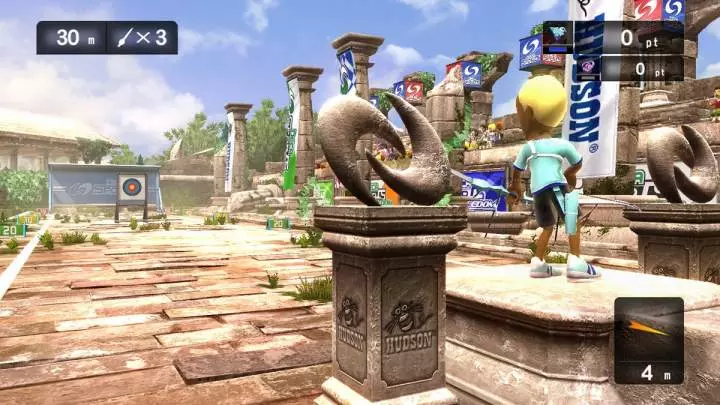 Sports Island Freedom