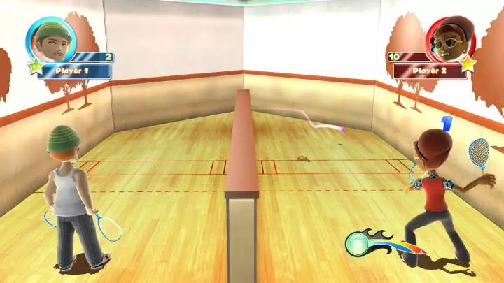 Game Party ¡En Marcha!