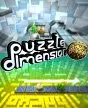 Puzzle Dimension PS3