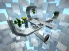 Puzzle Dimension - Imagen PC