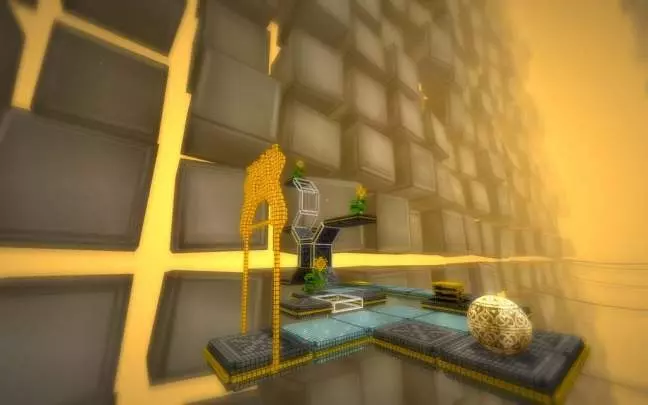 Puzzle Dimension - PC