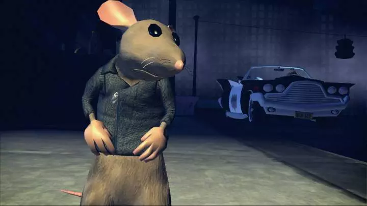 Sam & Max Episode 303