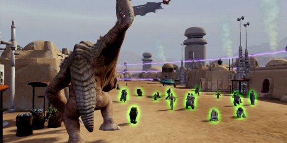 Star Wars Kinect Xbox 360