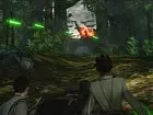 Star Wars Kinect 