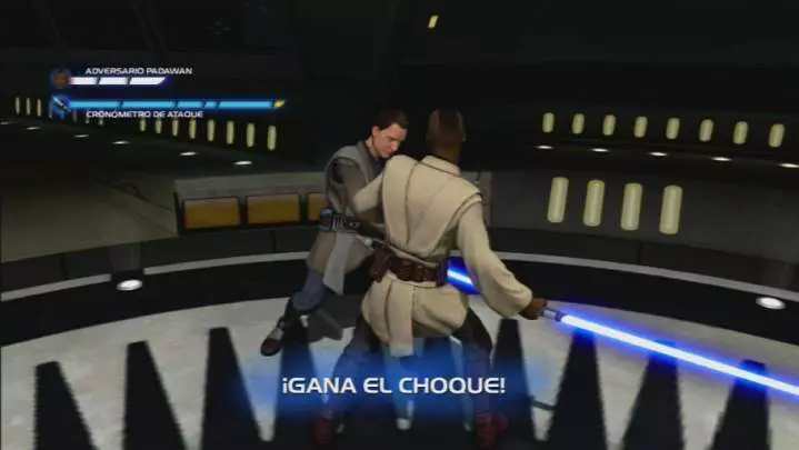 Star Wars Kinect - Xbox 360