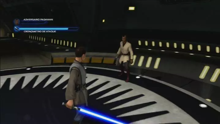 Star Wars Kinect
