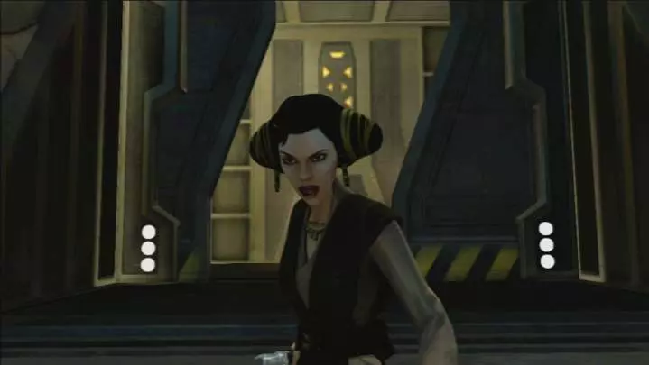 Star Wars Kinect - Xbox 360