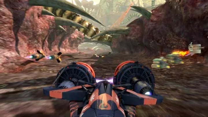 Star Wars Kinect - Xbox 360