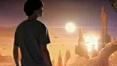 Star Wars Kinect: Debut Trailer