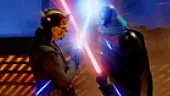 Star Wars Kinect: Trailer de Lanzamiento