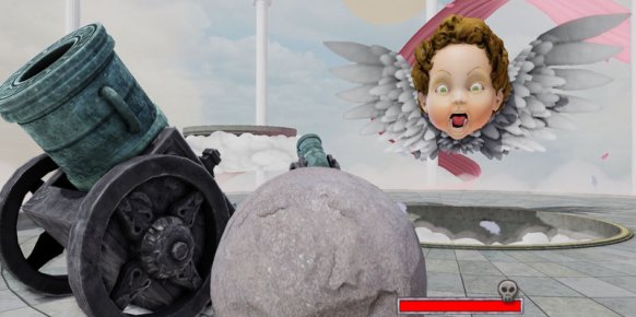 Rock of Ages PC