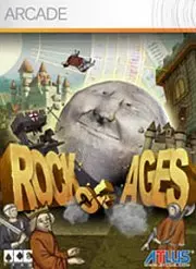 Rock of Ages